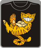 чешерский кот